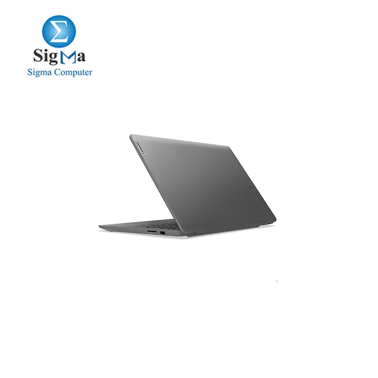 LENOVO IdeaPad 3 15ITL6 82H800L5AX-Intel Core i5-1135G7-GeForce MX350 2GB-8GB DDR4-3200-512GB SSD M.2-15.6