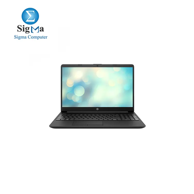 Laptop HP 15 GW0054nia - AMD Ryzen 3 3250U - AMD Radeon Graphics - 4GB DDR4 ‎2400MHz - 1TB SATA HDD - 15.6 inch HD