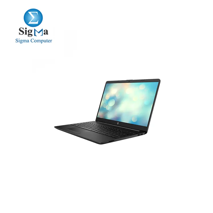 Laptop HP 15 GW0054nia - AMD Ryzen 3 3250U - AMD Radeon Graphics - 4GB DDR4 ‎2400MHz - 1TB SATA HDD - 15.6 inch HD