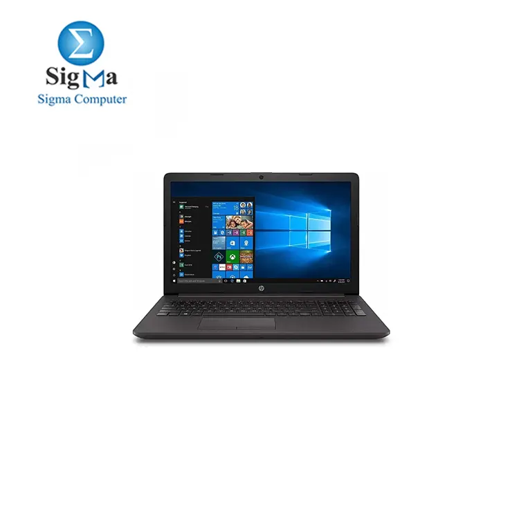 Laptop HP 245 G7 2D8C6PA - AMD Ryzen 3 3300U - AMD RADEON VEGA 6 GRAPHICS - 4GB DDR4    2400MHz - 1TB SATA HDD - 14 inch HD - WINDOWS 10