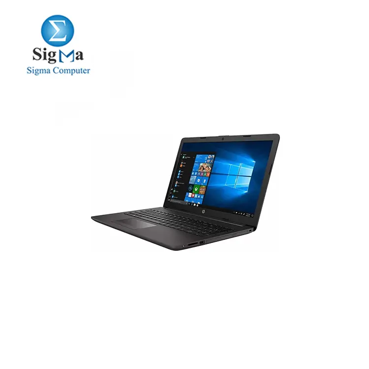 Laptop HP 245 G7 2D8C6PA - AMD Ryzen 3 3300U - AMD RADEON VEGA 6 GRAPHICS - 4GB DDR4 ‎2400MHz - 1TB SATA HDD - 14 inch HD - WINDOWS 10