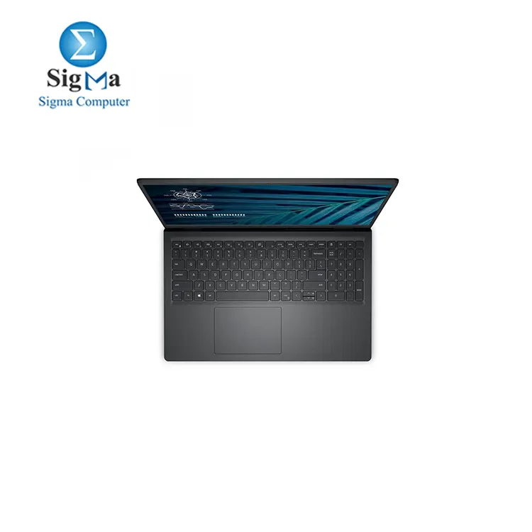 Dell Vostro 3510-Intel Core i5-1035G1-Intel UHD Graphics-8GB DDR4-1TB 5400-15.6-inch-Carbon Black