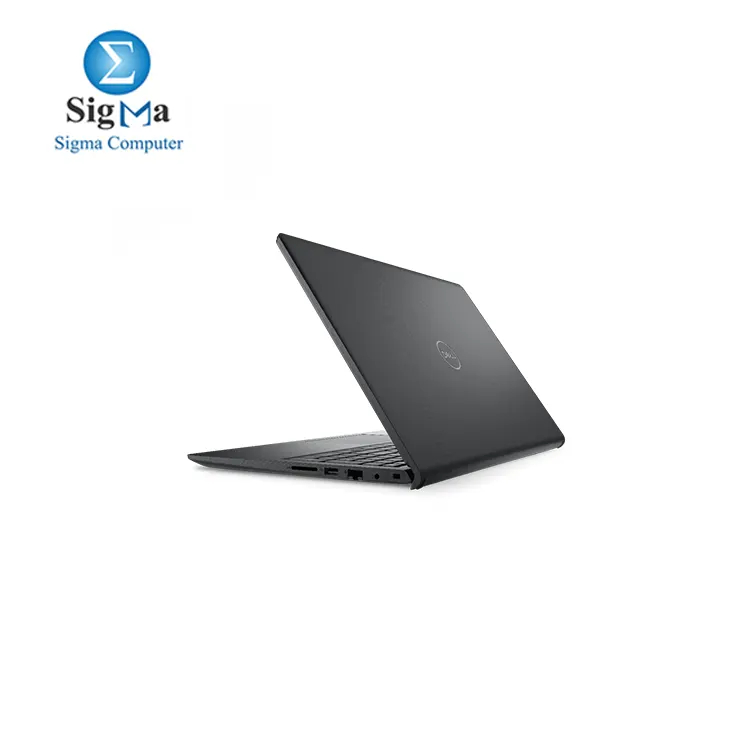 Dell Vostro 3510-Intel Core i5-1035G1-Intel UHD Graphics-8GB DDR4-1TB 5400-15.6-inch-Carbon Black