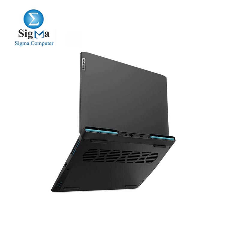 LENOVO IdeaPad Gaming 3 15IAH7 82S900VCAX-Intel Core i7-12650H-GeForce RTX 3050 4GB-16GB DDR4-3200-512GB SSD M.2-15.6