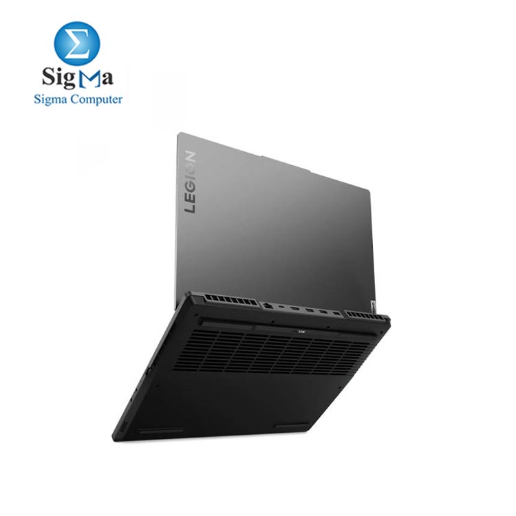 Lenovo Legion 5 15IAH7H 82RB00BHAX-Intel Core i7-12700H-GeForce RTX 3060 6GB-16GB SO-DIMM DDR5-4800-1TB SSD M.2-15.6