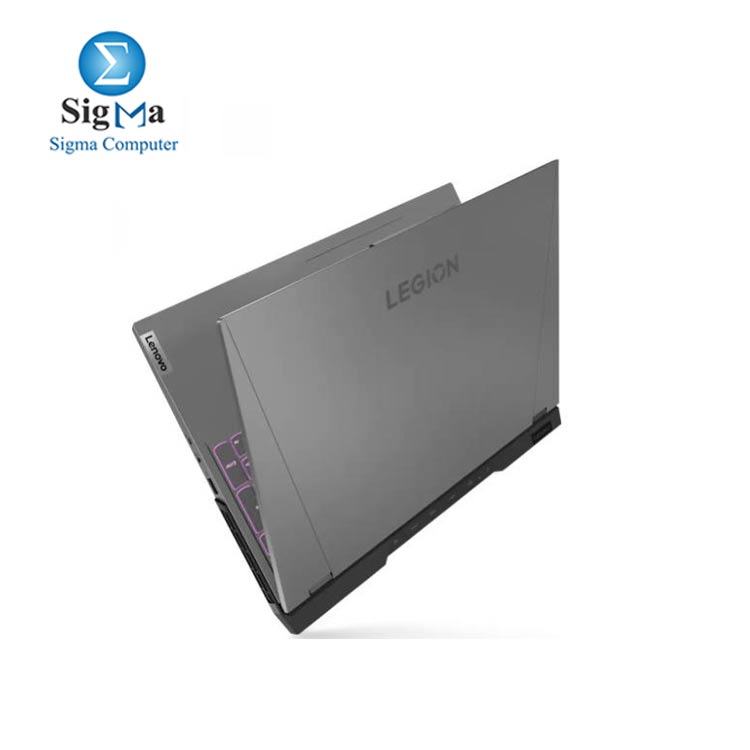 Lenovo Legion 5 Pro 16IAH7H 82RF00AEAX-Intel Core i7-12700H-GeForce RTX 3070 8GB-32GB SO-DIMM DDR5-4800-1TB SSD M.2-16
