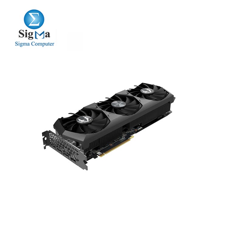 ZOTAC GAMING GeForce RTX 3070Ti  8G DDR6  Trinity