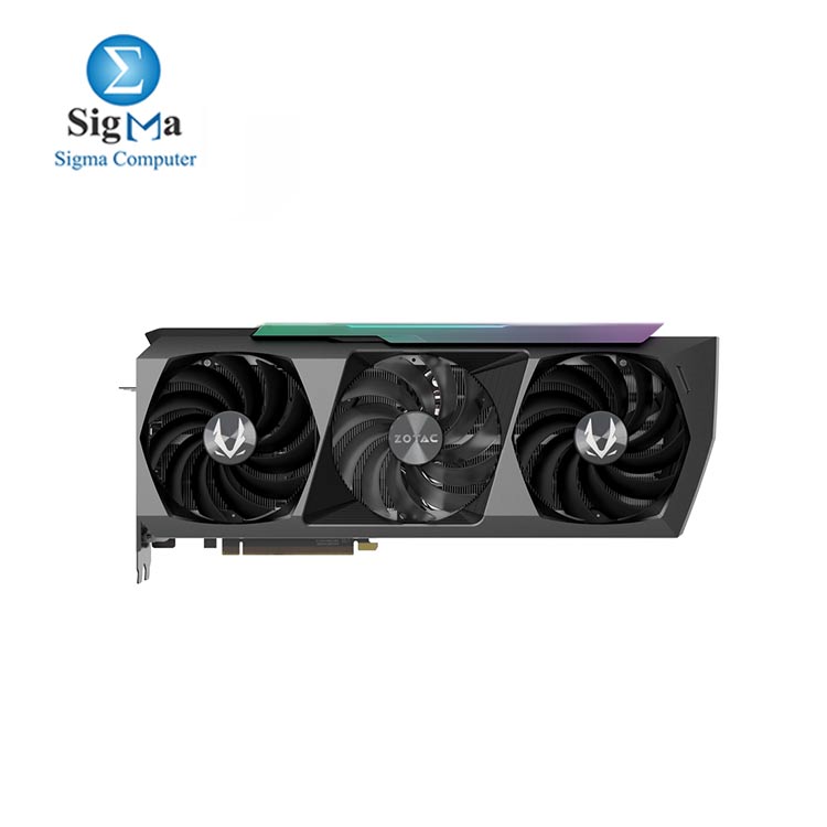 ZOTAC GAMING GeForce RTX 3080Ti 12G DDR6 AMP Extreme Holo