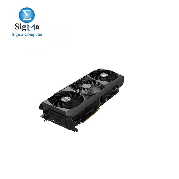 ZOTAC GAMING GeForce RTX 3080Ti 12G DDR6 AMP Extreme Holo