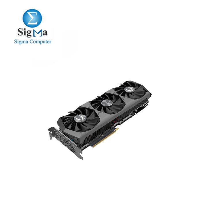 ZOTAC GAMING GeForce RTX 3080Ti Trinity OC 12GB DDR6