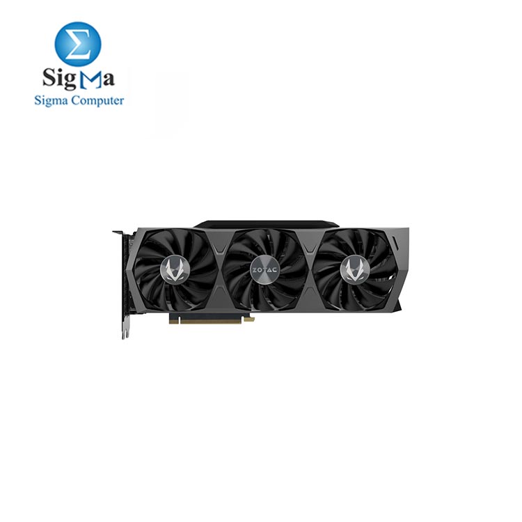 ZOTAC GAMING GeForce RTX 3080Ti Trinity OC 12GB DDR6