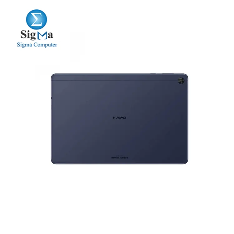 Huawei Matepad T10S LTE AGS3K-L09 4GB Ram,64GB - Deepsea Blue