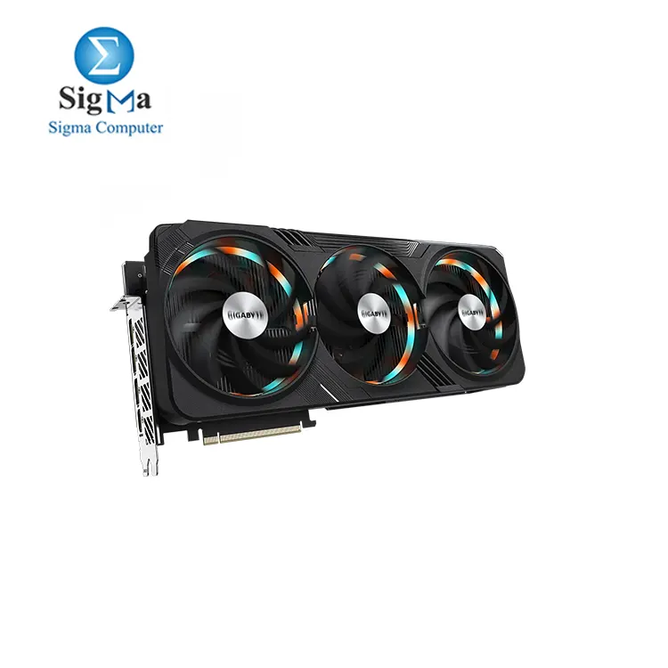 GIGABYTE GeForce RTX    4080 16GB GAMING OC