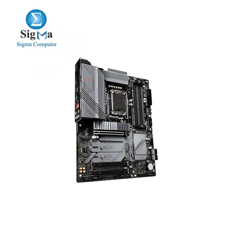  Gigabyte Intel B660 GAMING X DDR4 Motherboard