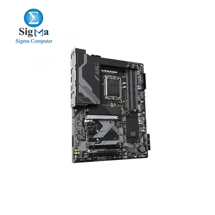 Gigabyte Intel Z790 D DDR4 Motherboard