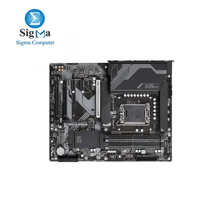 Gigabyte Intel Z790 D DDR4 Motherboard