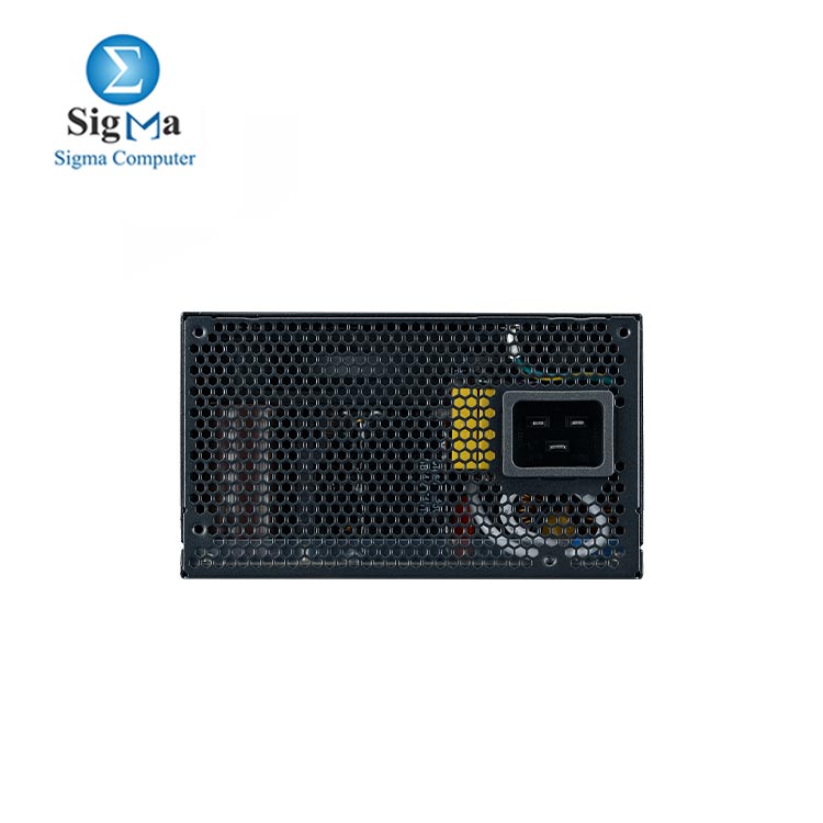 Cooler Master M2000 Full Modular 2000W PSU  80 PLUS Platinum  ATX 12V V2.52  135mm Fan  18x PCIe  94  Efficiency