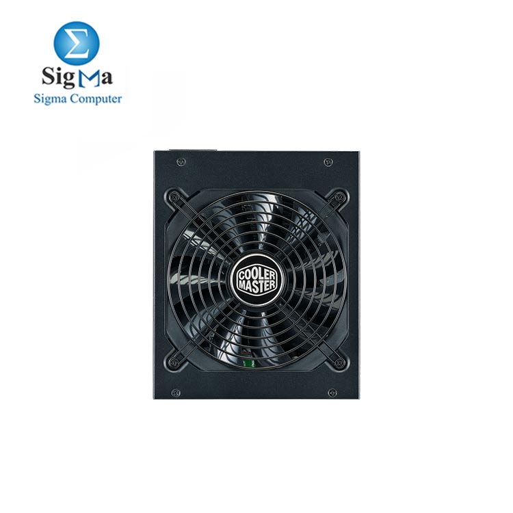 Cooler Master M2000 Full Modular 2000W PSU  80 PLUS Platinum  ATX 12V V2.52  135mm Fan  18x PCIe  94  Efficiency
