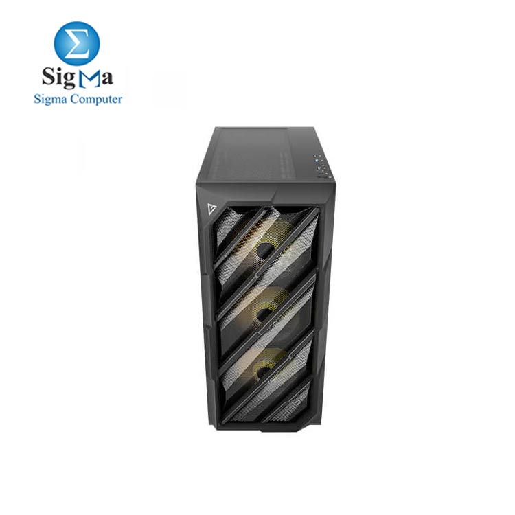 ANTEC Case Gaming DP503 E-ATX Mid-Tower 3 FANS