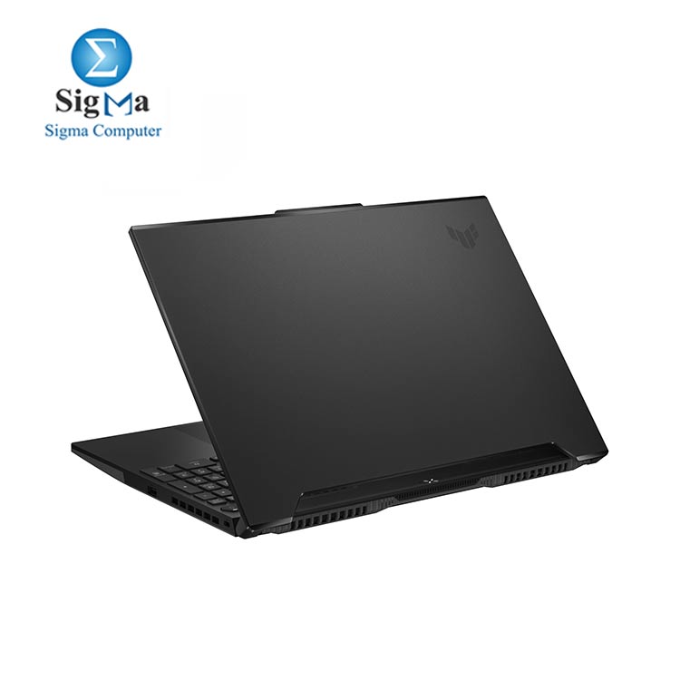 Laptop Asus TUF Dash F15 FX517ZR - intel core i7-12650H - NVIDIA GeForce RTX 3070 8GB - 16GB DDR5 4800MHz - 512GB NVMe SSD - 15.6 FHD IPS 144HZ - Windows 11