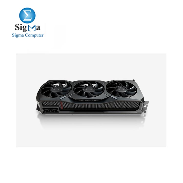 SAPPHIRE AMD Radeon™ RX 7900 XT 20GB GAMING GRAPHICS CARD GDDR6 37500 EGP