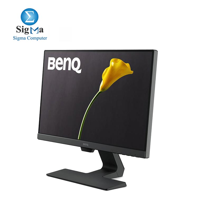 BenQ 22-inch 60Hz Eye-care Stylish Monitor GW2280