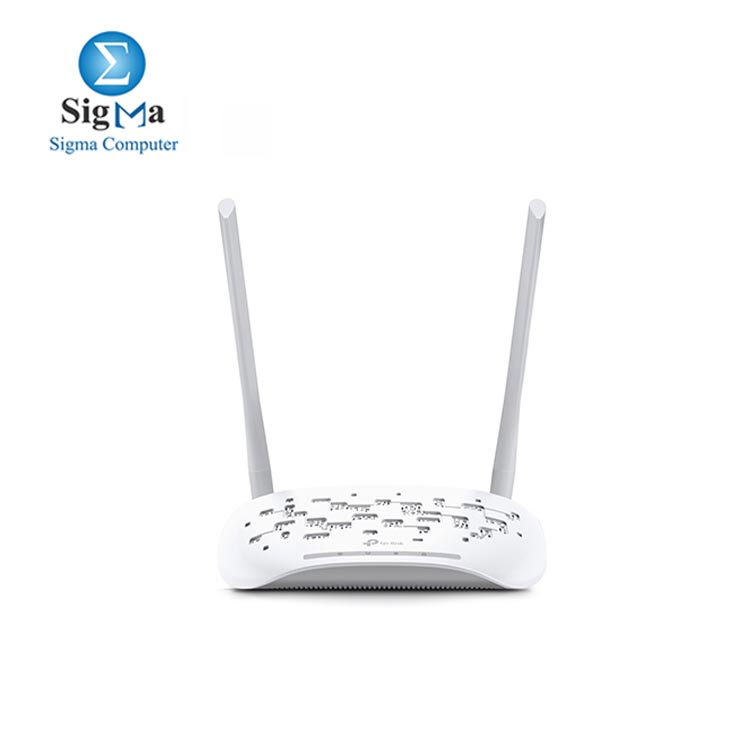 TP-Link 300Mbps Wireless N Access Point TL-WA801ND