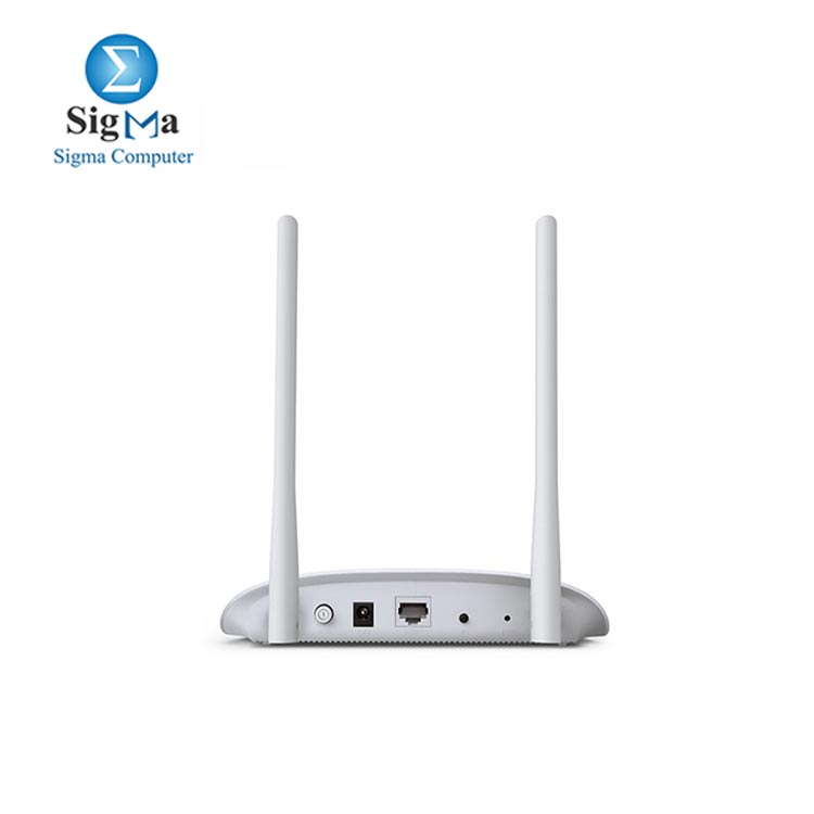 TP-Link 300Mbps Wireless N Access Point TL-WA801ND
