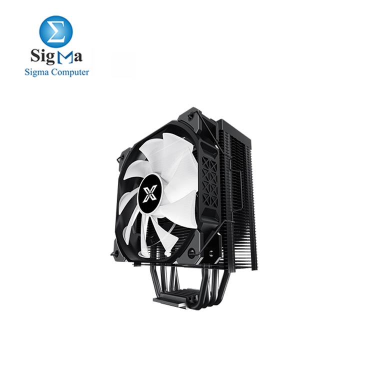  XIGMATEK AIR KILLER S RGB AIR CPU Cooler