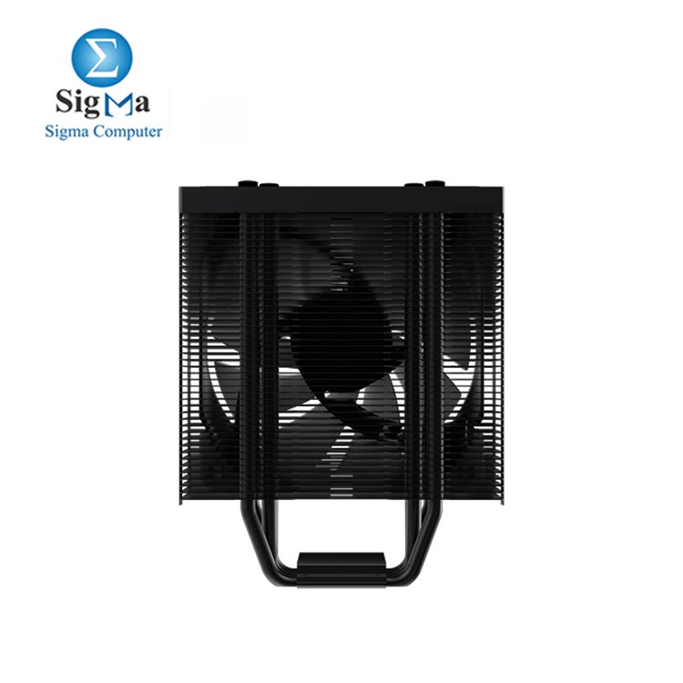  XIGMATEK AIR KILLER S RGB AIR CPU Cooler