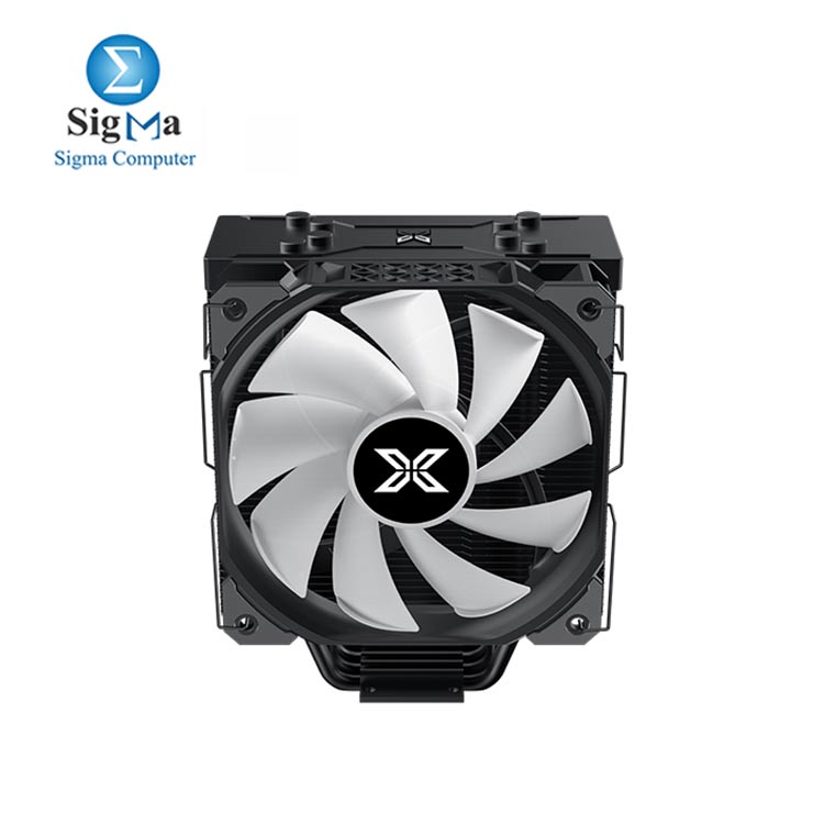  XIGMATEK AIR KILLER S ARGB AIR CPU Cooler