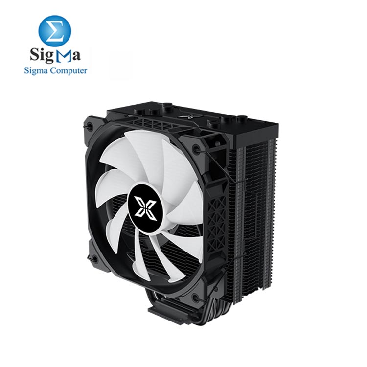  XIGMATEK AIR KILLER S RGB AIR CPU Cooler