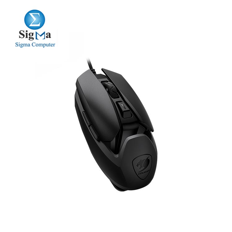 COUGAR AIRBLADER gaming mouse CGR-WONB-410M