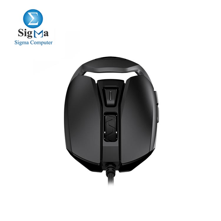 COUGAR AIRBLADER gaming mouse CGR-WONB-410M