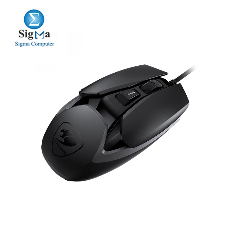 COUGAR AIRBLADER gaming mouse CGR-WONB-410M