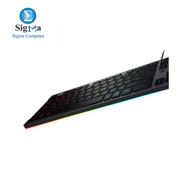 COUGAR VANTAR S Scissor Gaming Keyboard 37VSBXNMI.0002