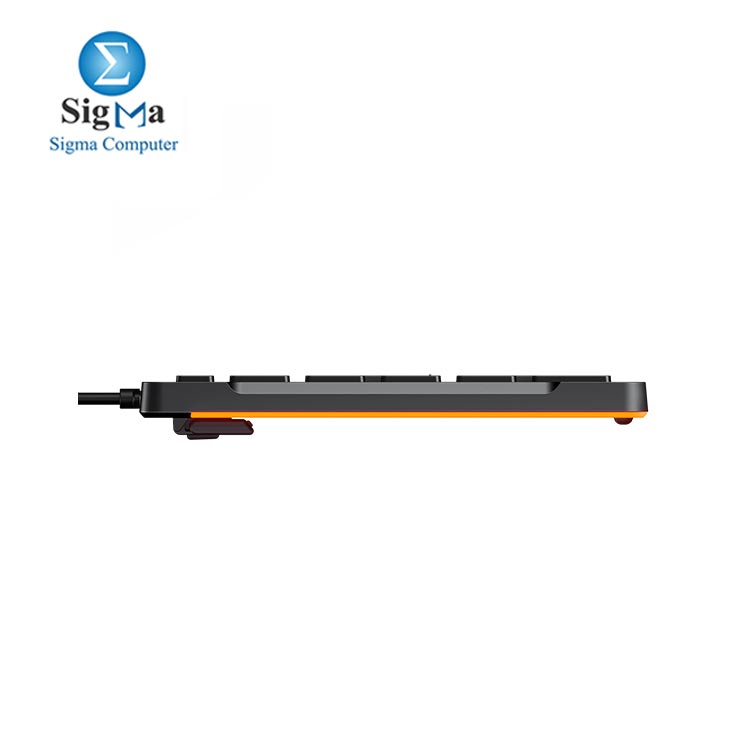 COUGAR VANTAR S Scissor Gaming Keyboard 37VSBXNMI.0002