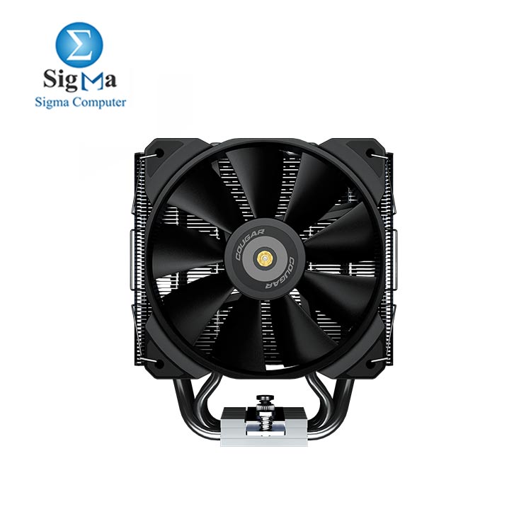 COUGAR AIR COOLING FORZA 85 CGR-FZA85 