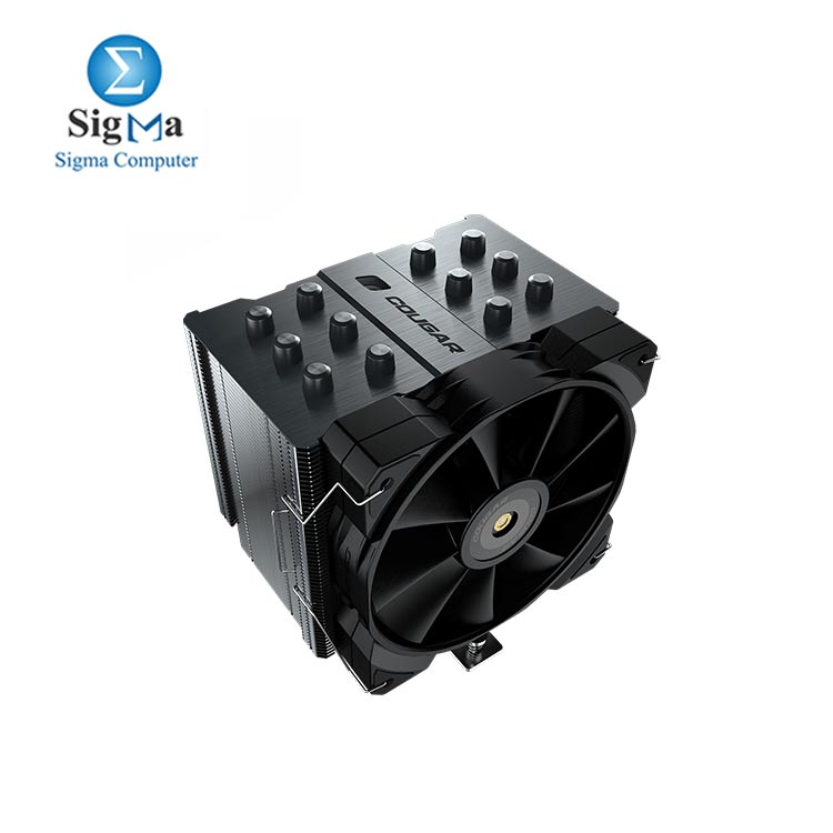 COUGAR AIR COOLING FORZA 85 CGR-FZA85 