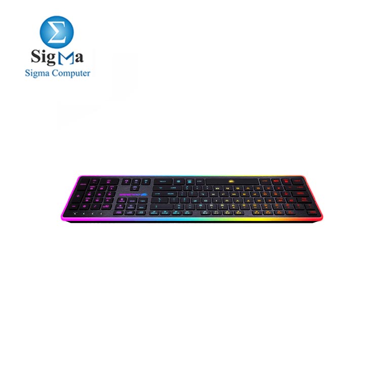 COUGAR VANTAR Scissor Gaming Keyboard CGR-WXNMB-VAN