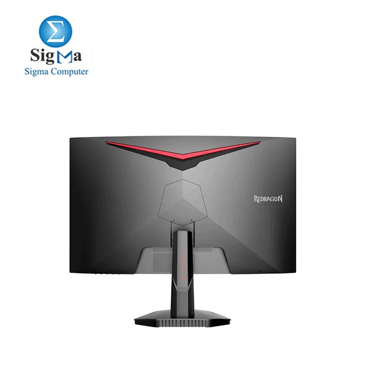 Redragon GM27H10C 27inch 165Hz 1Ms FHD1920x1080 curved gaming monitor