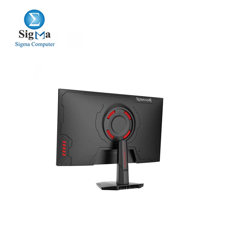 Monitor REDRAGON GM24X5 23.8 Inch Gaming Monitor 1920x1080 165Hz IPS 1ms - AMD FreeSync