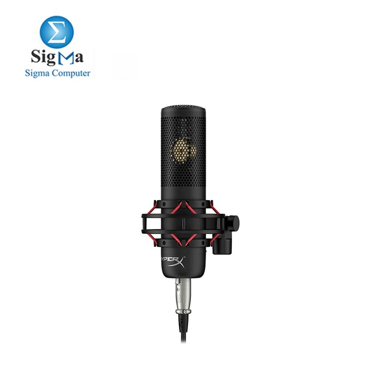 HyperX ProCast Standalone Microphone  MICHYX1008-699Z0AA