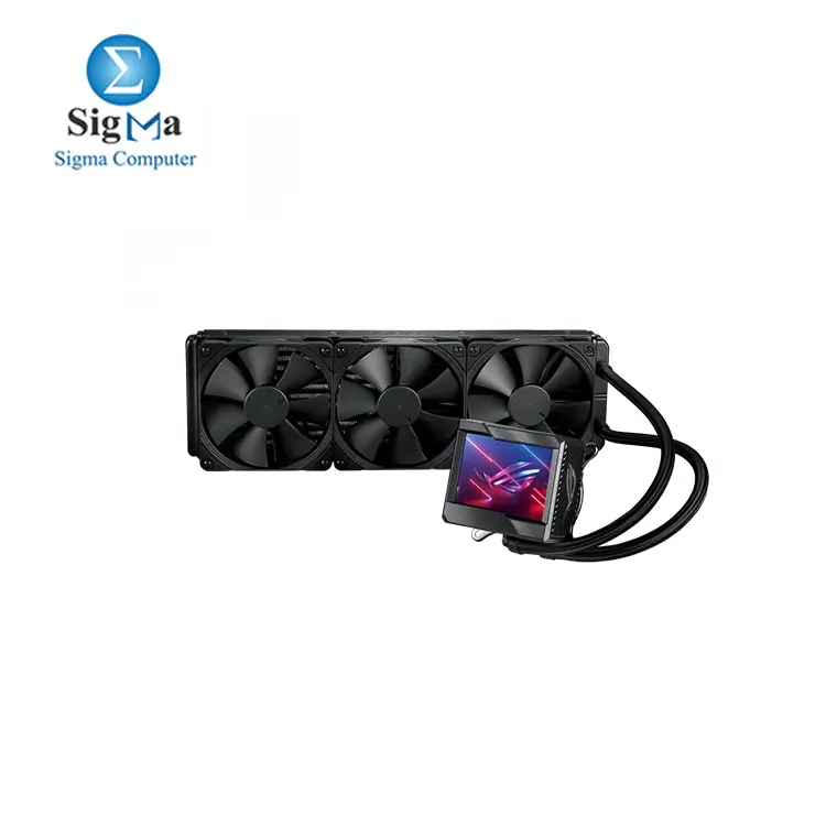 ASUS ROG RYUJIN II 360 LIQUID COOLER 