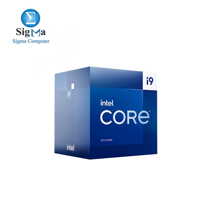 Intel Core i9 13900 24 Cores / 32 Threads - Max Turbo 5.6GHz - 36MB Cache - LGA 1700 Socket - 13th Gen Raptor Lake