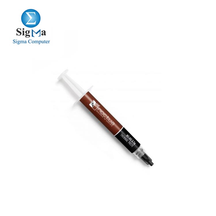 Noctua NT-H2 3.5g Pro-Grade Thermal Compound Paste (3.5g)