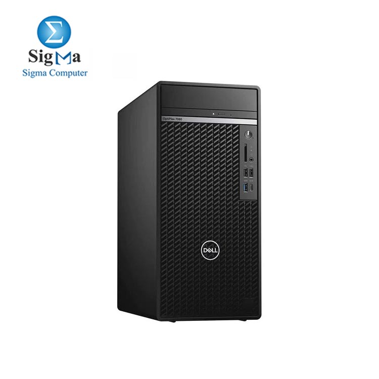 Dell OptiPlex 7090 MT i7-10700 4GB DDR4 1TB HDD