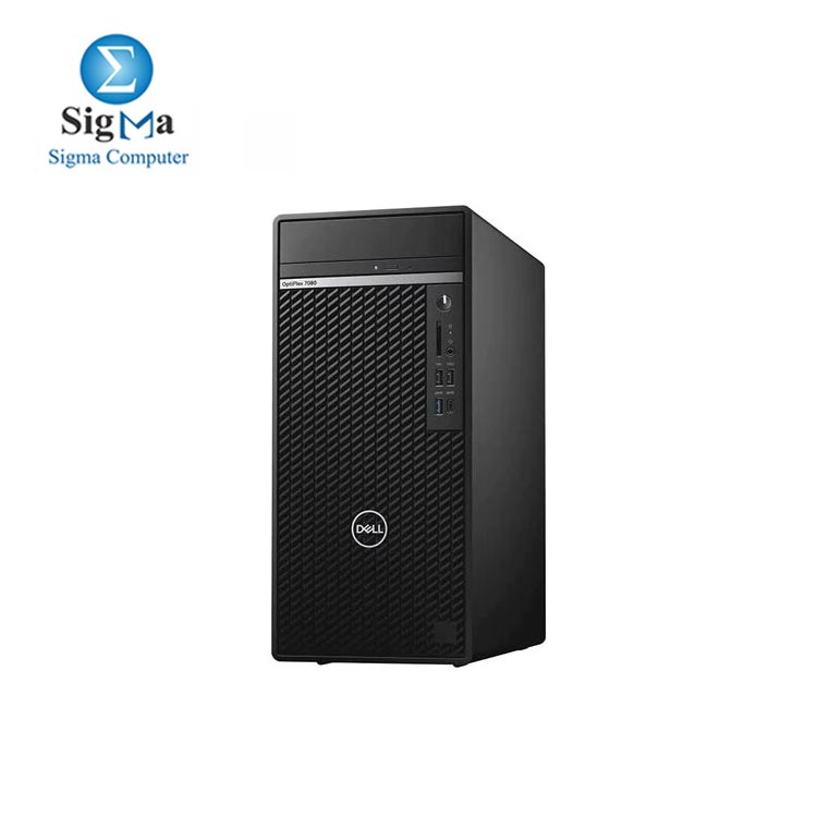 Dell OptiPlex 7090 MT i7-10700 4GB DDR4 1TB HDD