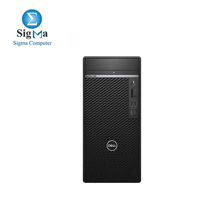 Dell OptiPlex 7090 MT i7-10700 4GB DDR4 1TB HDD