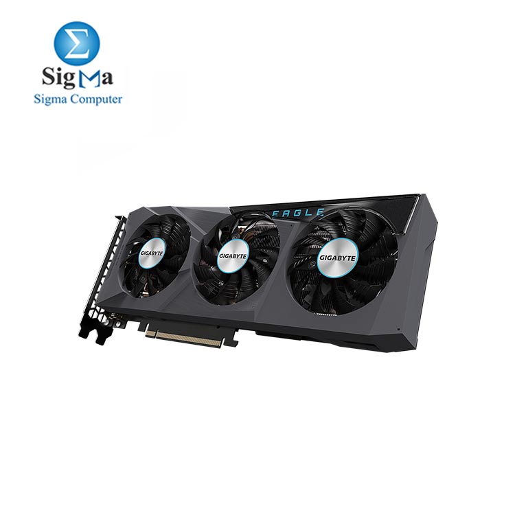 Gigabyte GeForce RTX™ 3070 EAGLE  8G